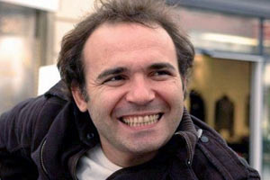 Burhan Abi'den yeni film geliyor