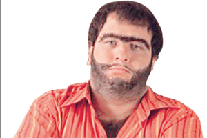 Bazısı para bazısı onur kazanıyor