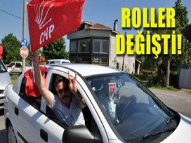 CHP, bu kez MHP'yi takip etti