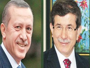 Erdoğan ve Davutoğlu'nun bugün doğum günü