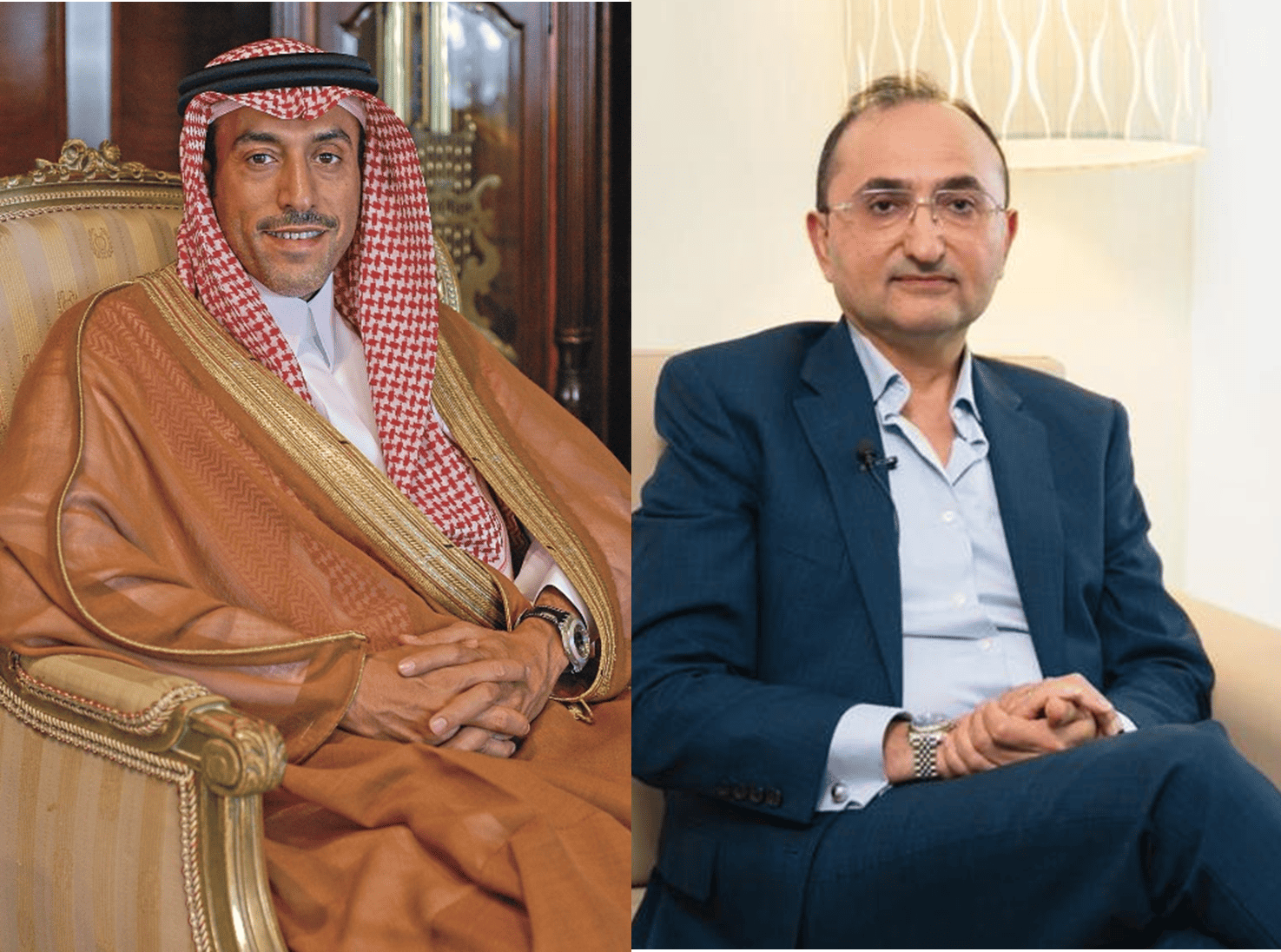 Alesayi Holding'den Kutsal Şehir Mekke'de Lüks Konaklama Projesi