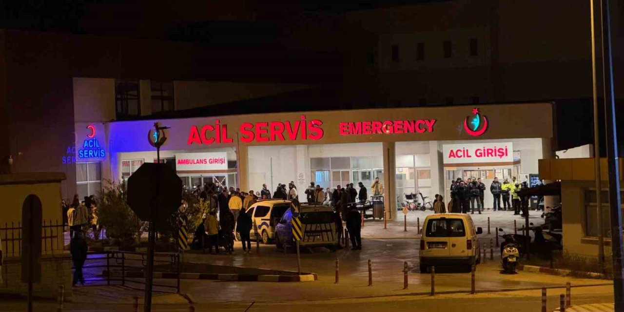 Kız meselesi kavgası 3 genci hayattan kopardı