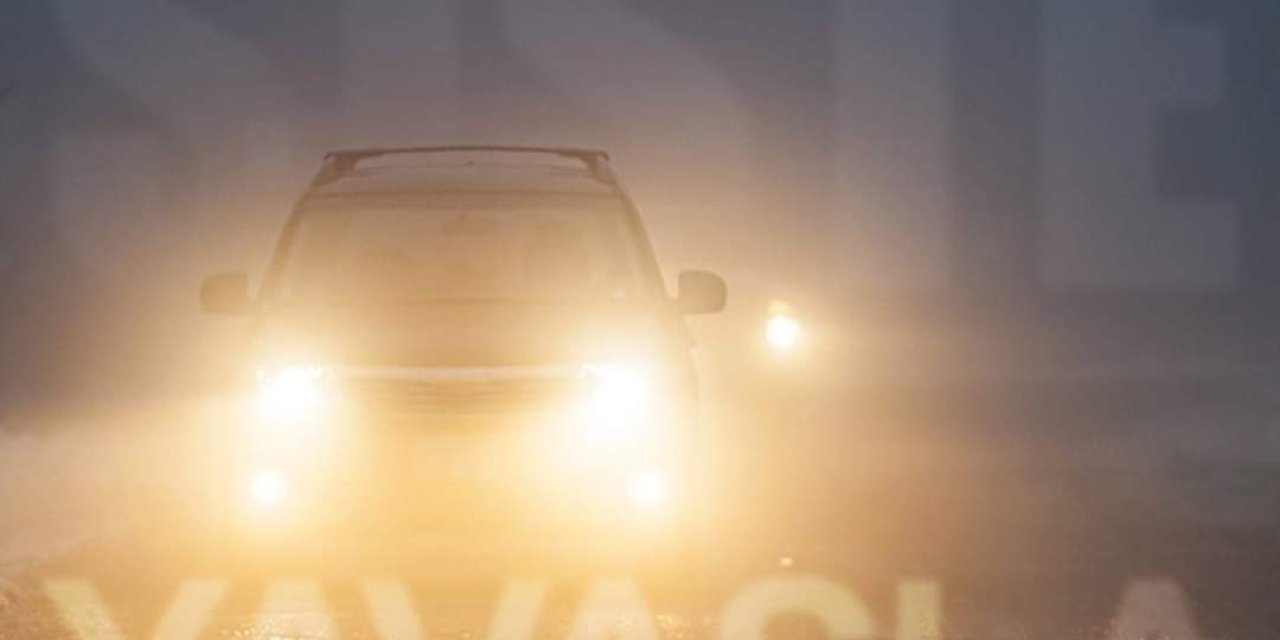 Konya'da Hava Mevsim Normallerinin Üzerinde: Sis ve Pus Uyarısı!