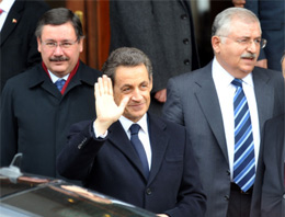 Herkes Gökçek'in sakızını konuşuyor