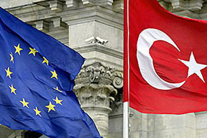 Türkiye'nin AB üyeliğine karşı
