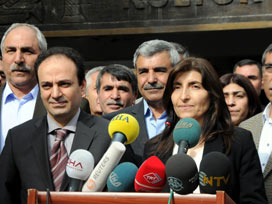 BDP'li başkanlar: Ateşkes bitebilir