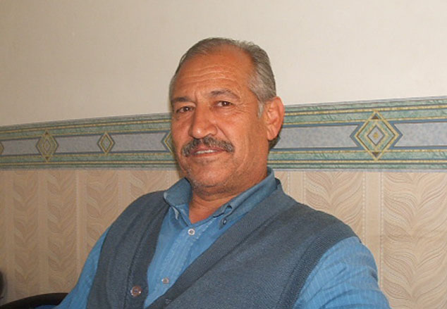 AK Parti Ereğli'de kapalı