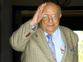 Demirel'in 17 yıllık dileği