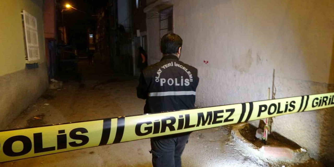 Uyarı atışlarına aldırış etmedi, bekçi vurarak yakaladı