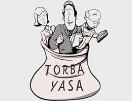 Kulu'da mükelleflere ''Torba Yasa'' anlatıldı