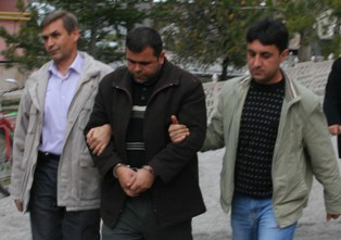 27 işyerini dolandıran şahıs yakalandı
