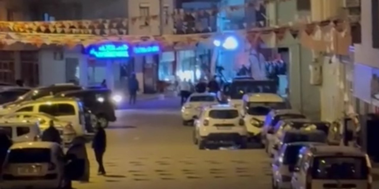 Çatışmada yaralanan polis memuru Mehmet Tozun şehit oldu