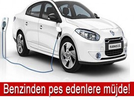 İşte elektrikli otomobilin ÖTV'si