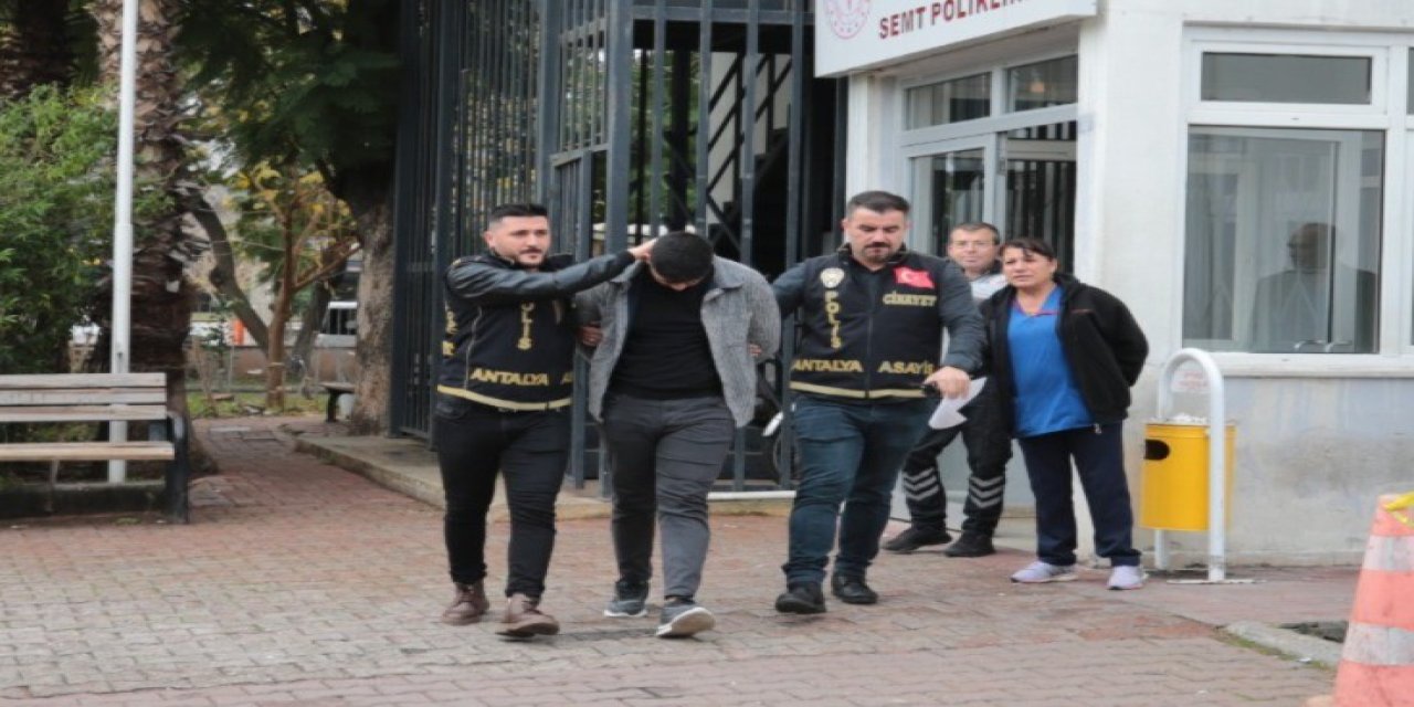 Tartışma sonrası yere yığılan adam kurtarılamadı