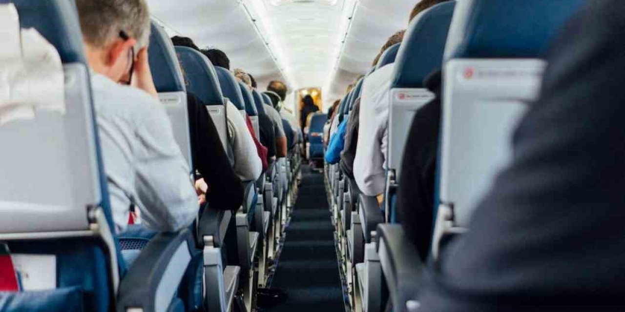 Yerli Turistin Seyahat Harcamaları Yüzde 13,4 Arttı