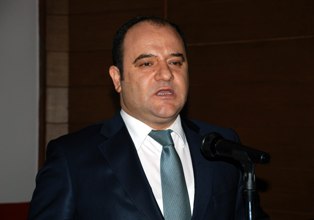 TİMAV Genel Başkanı Öksüz, güven tazeledi