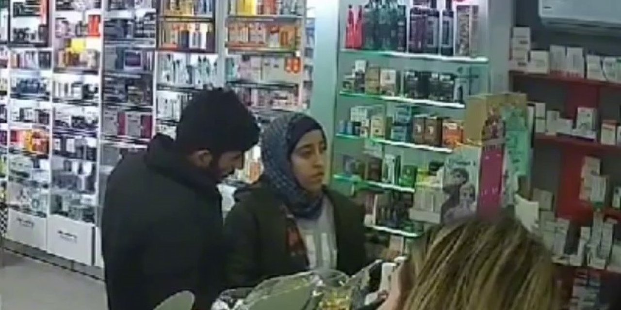 Gaye Akel'in son görüntüleri ortaya çıktı
