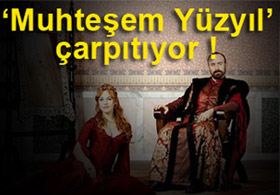 İşte gerçek Hürrem Sultan