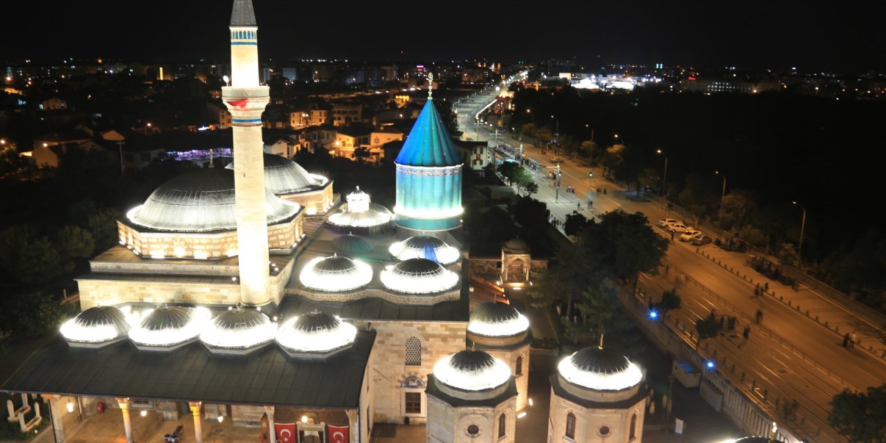 Hazreti Mevlana’nın Vasiyeti