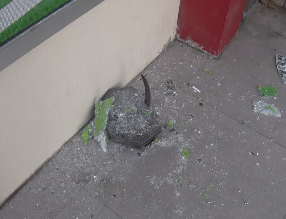 Yenidoğan Çetesi olayında kapatılan Özel Avcılar Hospital'a saldırı