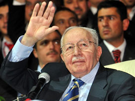 Prof. Erbakan'ın CENAZE ve DEFİN tarihi