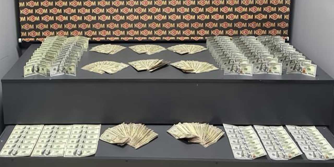 Piyasalar Yine Sallandı: Sahte Dolar Kabusu