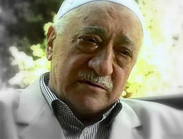 Fethullah Gülen'den Erbakan'a taziye