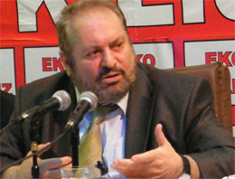 Oda TV'de Haydar Baş pazarlığı!