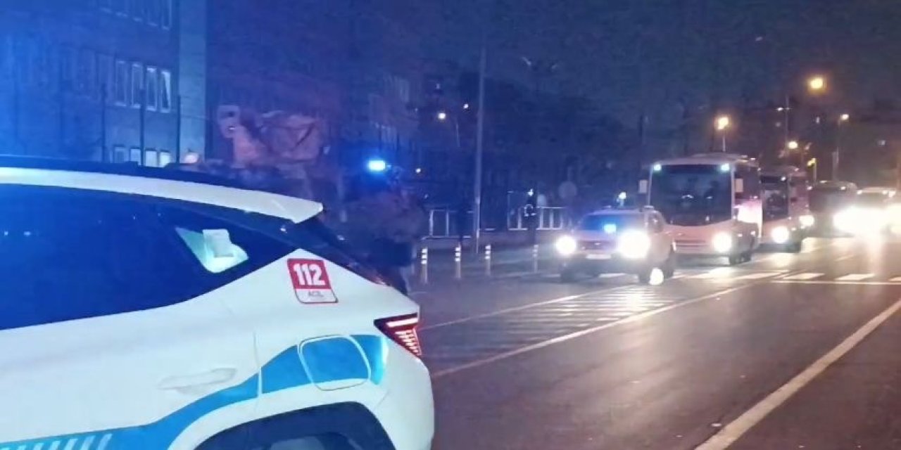 Diyarbakır'da Narin Güran hareketliliği sabahın ilk saatlerinde başladı