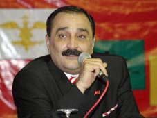 Aygün KKTC vatandaşlığından atıldı