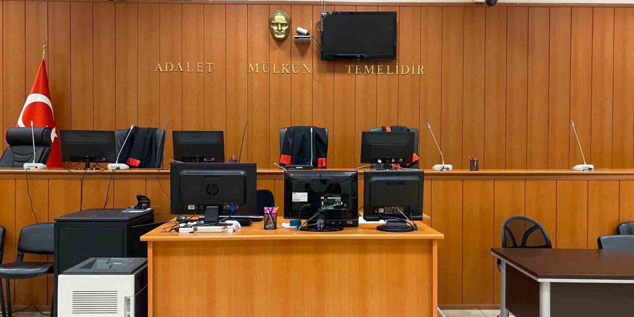 Amca Salim Güran'ın avukatından ev hapsi talebi