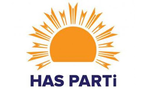 HAS Parti'nin Erbakan kararı