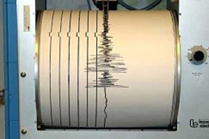 Girit açıklarında deprem meydana geldi