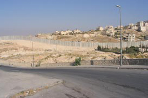 Yahudi yerleşimciler çatışma çıkardı