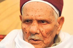 Ömer Muhtar'ın oğlu konuştu