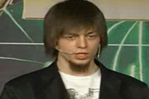 AREF'in sırrını sevgilisi anlattı