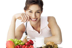 Kalori hesabından sıkılanlara...