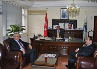 MEB din öğretimi genel müdürü Aycan, Kulu'da