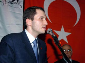"Miras davasını geri çeksin, anlaşırız"