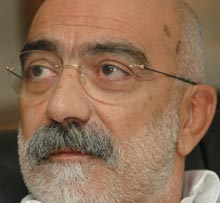 Taraf'tan TSK'ye ilk salvo