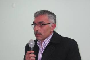 Botsalılar Derneği’ne yeni başkan