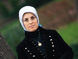 Merve Kavakçı yıllar sonra konuştu!