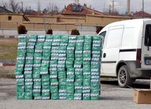 Konya'da viagra operasyonu