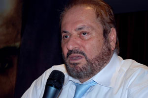 Oda TV'den Haydar Baş çıktı