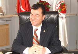 'Çağdaş bir ofis olacağız'