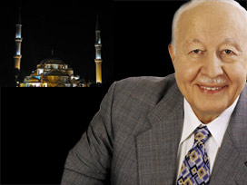 Erbakan'ın hayatındaki 'Fatih Camii' sırrı