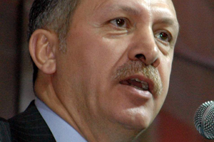 Erdoğan RTL'ye konuştu