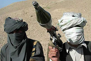 Casuslukla suçlanan 4 kişi öldürüldü