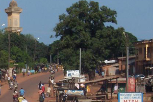 Fildişi'nde sokağa çıkma yasağı 3 gün uzatıldı