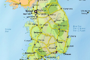 ABD- Güney Kore tatbikatı sürüyor